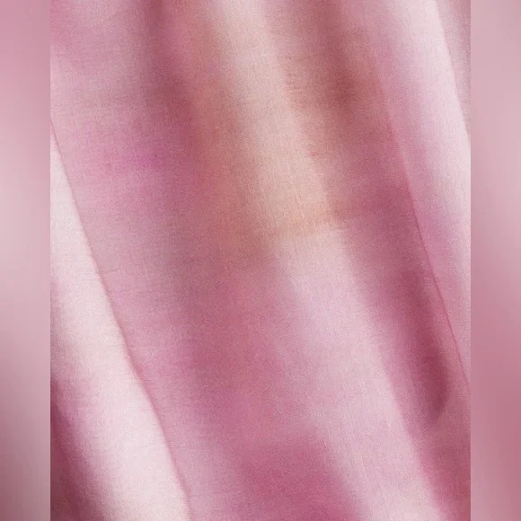 H&M Light Purple Ruffle Blouse - Picture 8 of 10